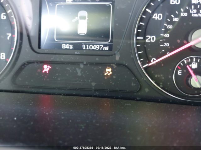 5XYPGDA52JG352696 KIA Sorento Lx V6