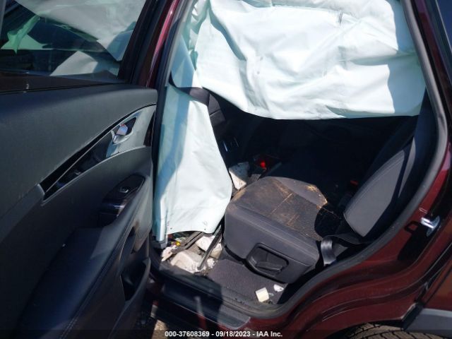 5XYPGDA52JG352696 KIA Sorento Lx V6