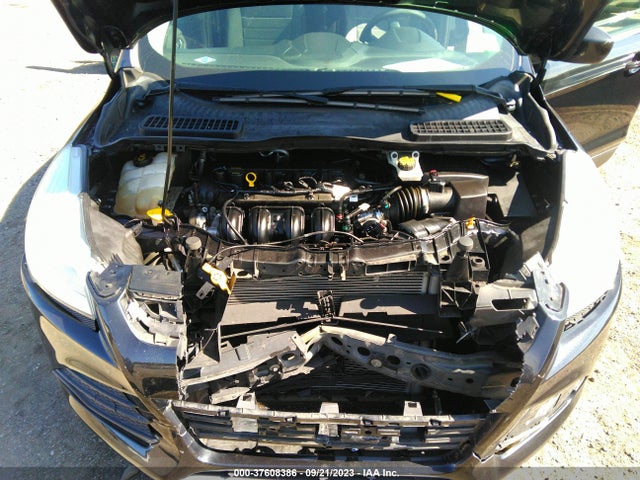 Ford ESCAPE SE 2015 1FMCU0G72FUB23302 Image 10