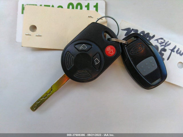 Ford ESCAPE SE 2015 1FMCU0G72FUB23302 Image 11