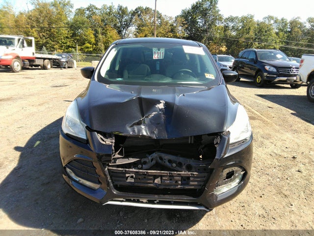 Ford ESCAPE SE 2015 1FMCU0G72FUB23302 Image 12