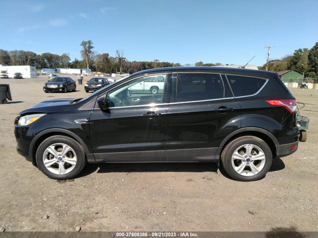 Ford ESCAPE SE 2015 1FMCU0G72FUB23302 Image 14