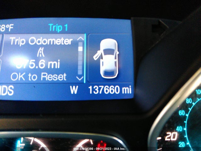Ford ESCAPE SE 2015 1FMCU0G72FUB23302 Image 15