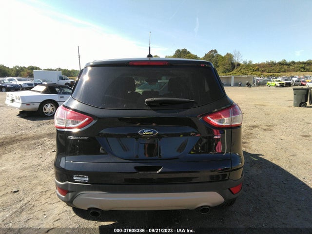 Ford ESCAPE SE 2015 1FMCU0G72FUB23302 Image 16