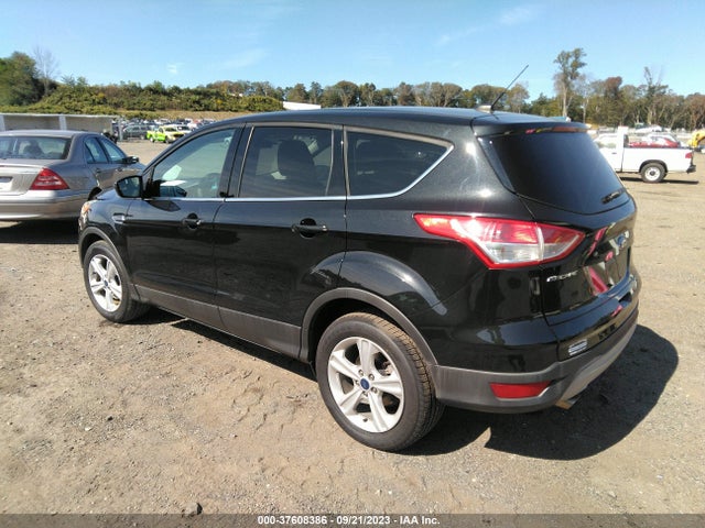 Ford ESCAPE SE 2015 1FMCU0G72FUB23302 Image 3