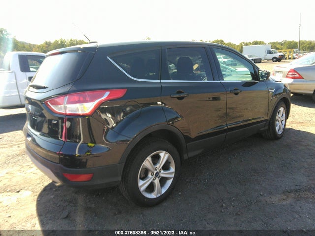 Ford ESCAPE SE 2015 1FMCU0G72FUB23302 Image 4