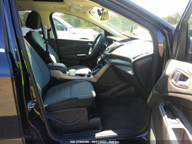 Ford ESCAPE SE 2015 1FMCU0G72FUB23302 Image 5