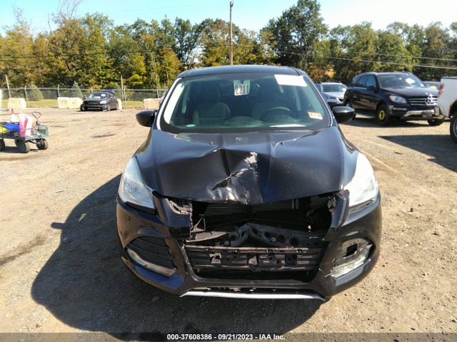 Ford ESCAPE SE 2015 1FMCU0G72FUB23302 Image 6