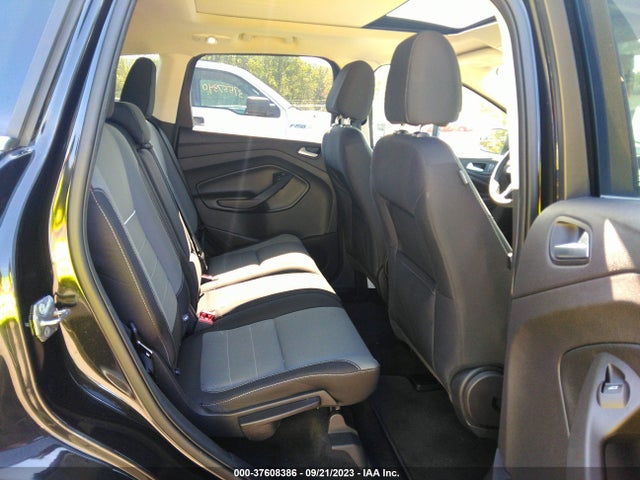 Ford ESCAPE SE 2015 1FMCU0G72FUB23302 Image 8