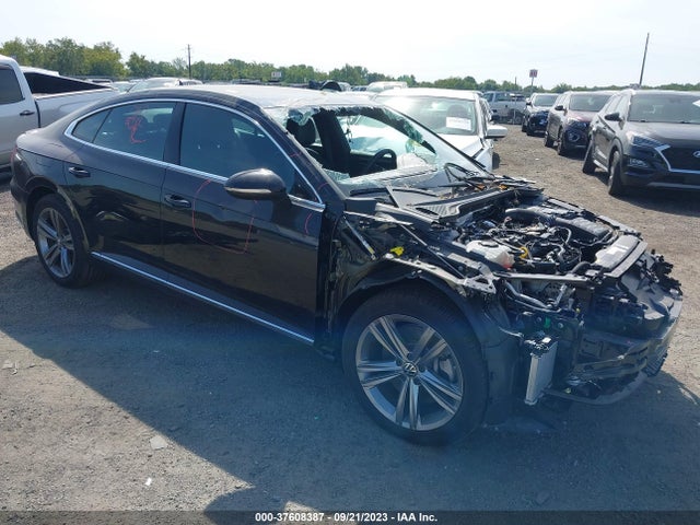 2022 Volkswagen Arteon, VIN: WVWSR7AN9NE012546