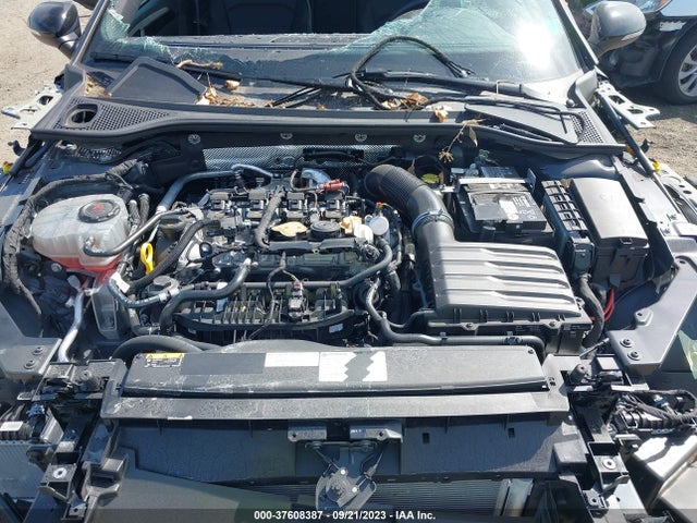 WVWSR7AN9NE012546 Volkswagen Arteon Se R-line