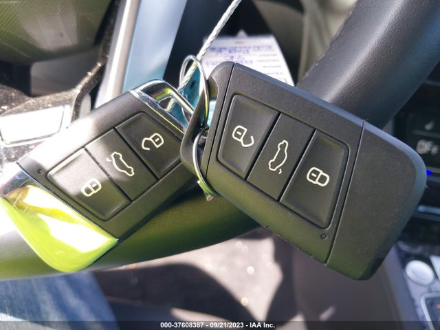 WVWSR7AN9NE012546 Volkswagen Arteon Se R-line