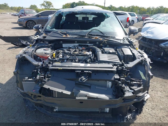 WVWSR7AN9NE012546 Volkswagen Arteon Se R-line