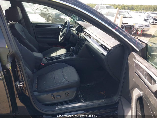 WVWSR7AN9NE012546 Volkswagen Arteon Se R-line