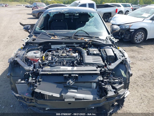 WVWSR7AN9NE012546 Volkswagen Arteon Se R-line
