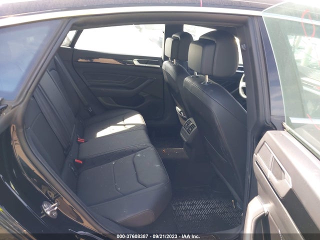 WVWSR7AN9NE012546 Volkswagen Arteon Se R-line
