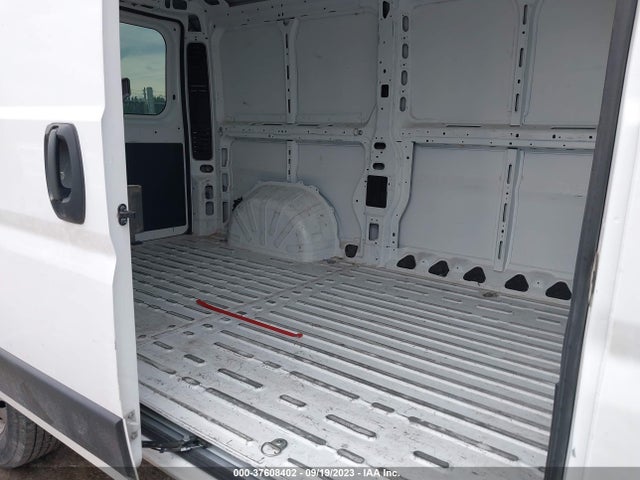 3C6LRVAG3ME568663 RAM Promaster Cargo Van