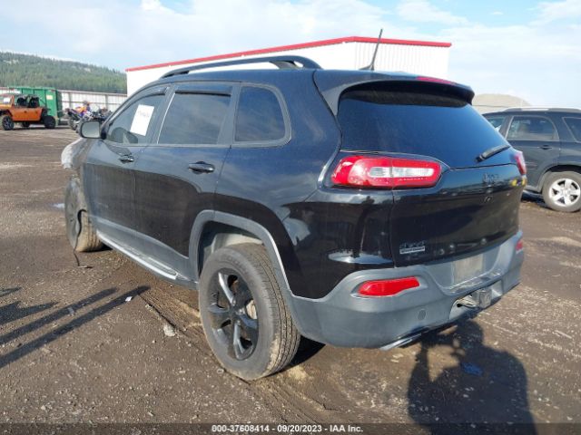 1C4PJMCS1GW198434 Jeep Cherokee Altitude