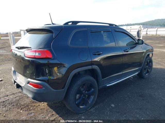 1C4PJMCS1GW198434 Jeep Cherokee Altitude