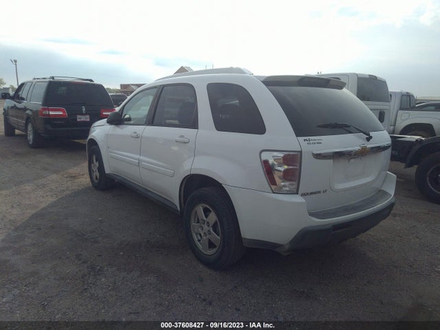 2006 CHEVROLET EQUINOX LT VIN: 2CNDL63F366159599