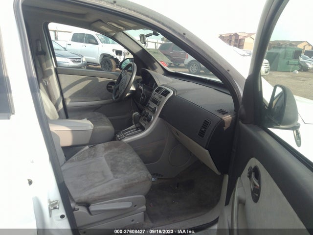 2006 CHEVROLET EQUINOX LT VIN: 2CNDL63F366159599