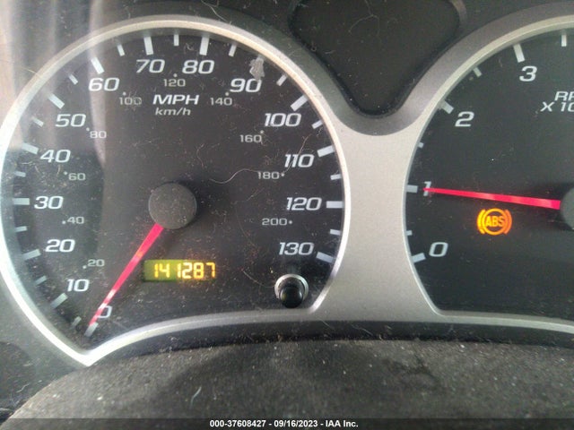 2006 CHEVROLET EQUINOX LT VIN: 2CNDL63F366159599