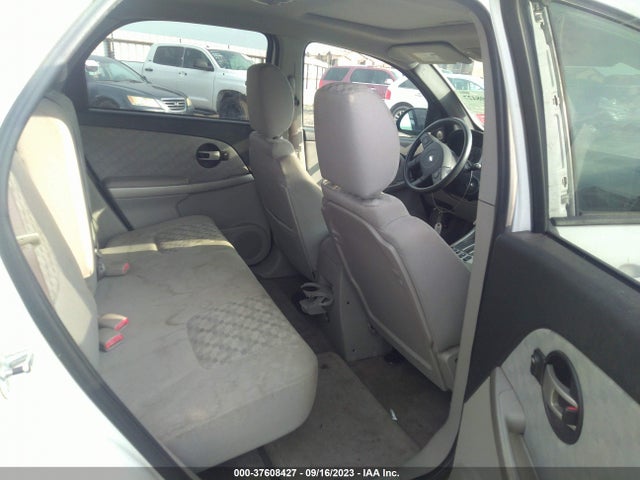 2006 CHEVROLET EQUINOX LT VIN: 2CNDL63F366159599