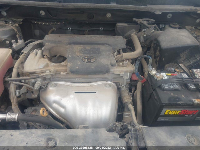 Toyota Rav4 Xle 2018 2T3WFREV3JW515203 Image 10