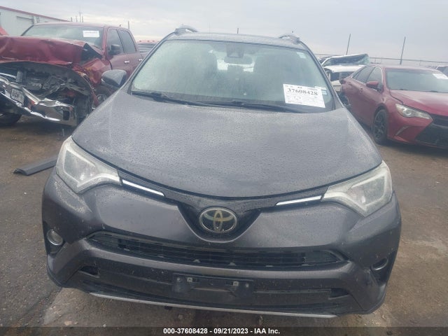 Toyota Rav4 Xle 2018 2T3WFREV3JW515203 Image 13