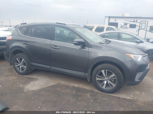 Toyota Rav4 Xle 2018 2T3WFREV3JW515203 Image 14