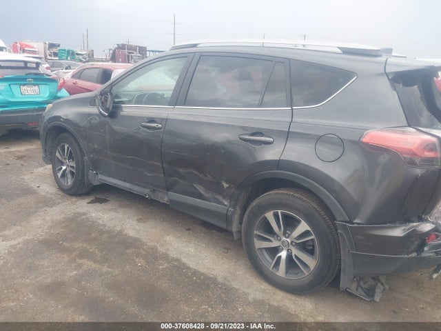 Toyota Rav4 Xle 2018 2T3WFREV3JW515203 Image 15