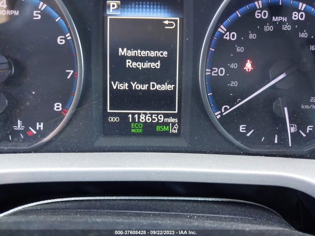 Toyota Rav4 Xle 2018 2T3WFREV3JW515203 Image 16