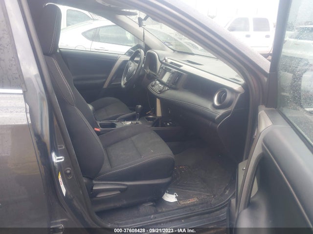 Toyota Rav4 Xle 2018 2T3WFREV3JW515203 Image 5