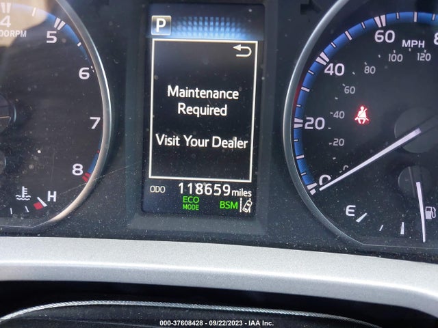 Toyota Rav4 Xle 2018 2T3WFREV3JW515203 Image 7