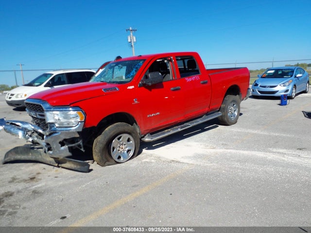 3C6UR5CL3KG545626 RAM 2500 Tradesman