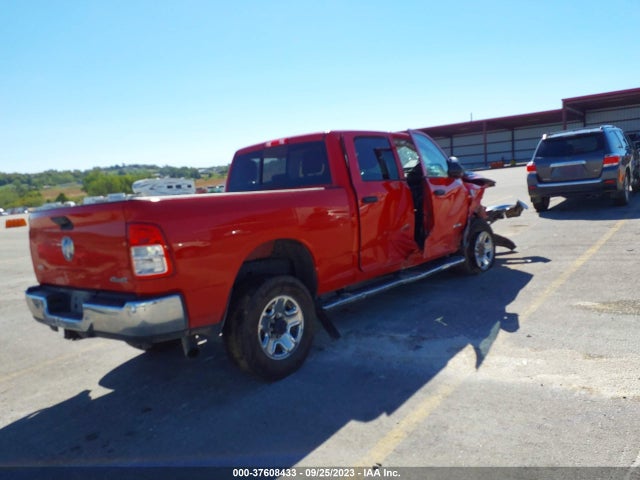 3C6UR5CL3KG545626 RAM 2500 Tradesman