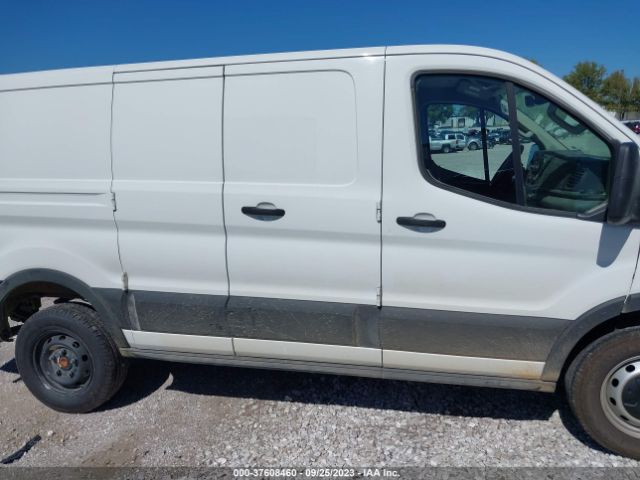 1FTBR1Y85LKA60296 Ford TRANSIT CARGO VAN
