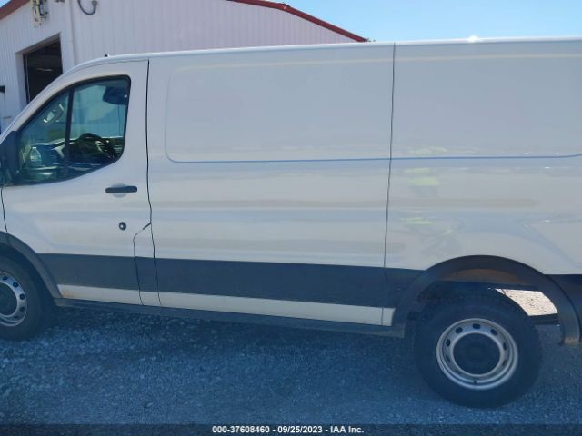 1FTBR1Y85LKA60296 Ford TRANSIT CARGO VAN