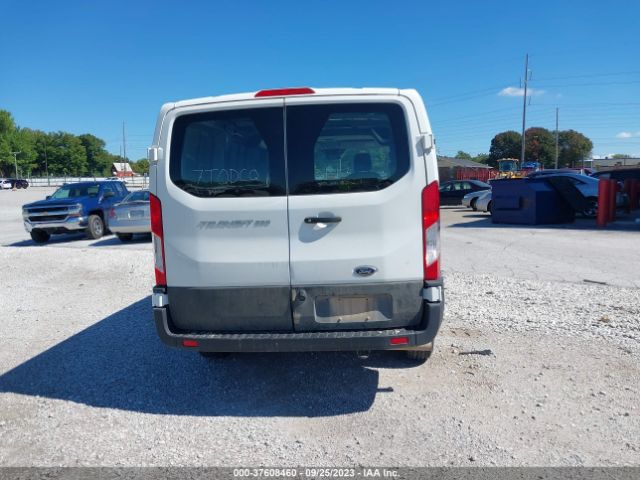 1FTBR1Y85LKA60296 Ford TRANSIT CARGO VAN