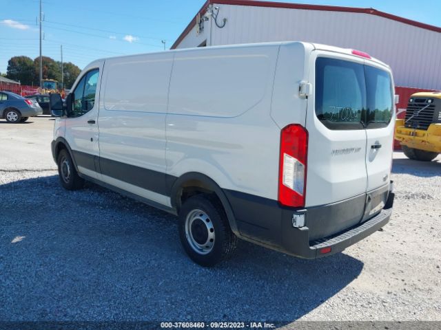 1FTBR1Y85LKA60296 Ford TRANSIT CARGO VAN