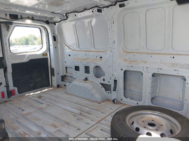 1FTBR1Y85LKA60296 Ford TRANSIT CARGO VAN