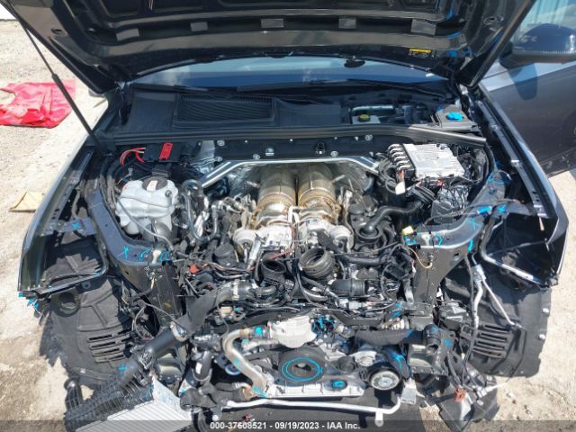 2023 AUDI SQ7 WA1AWBF78PD015362 Photo 9