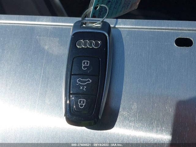 2023 AUDI SQ7 WA1AWBF78PD015362 Photo 10