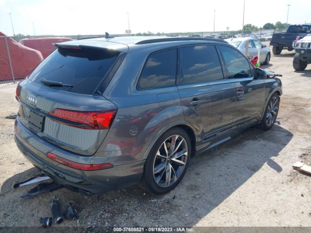 2023 AUDI SQ7 WA1AWBF78PD015362 Photo 3