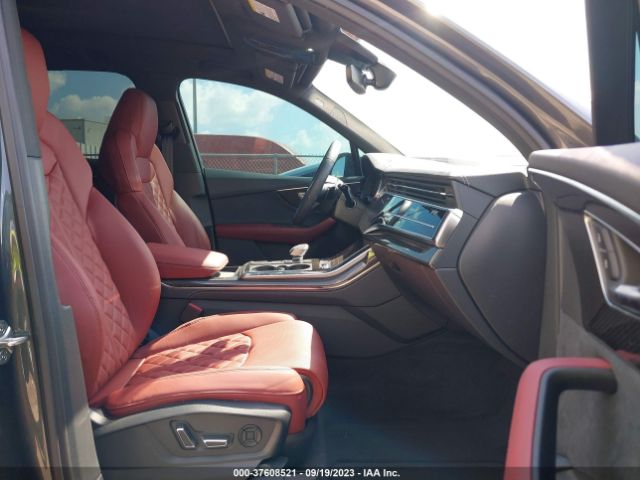 2023 AUDI SQ7 WA1AWBF78PD015362 Photo 4