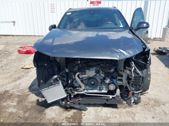 2023 AUDI SQ7 WA1AWBF78PD015362 Photo 5