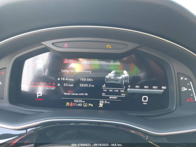 2023 AUDI SQ7 WA1AWBF78PD015362 Photo 6