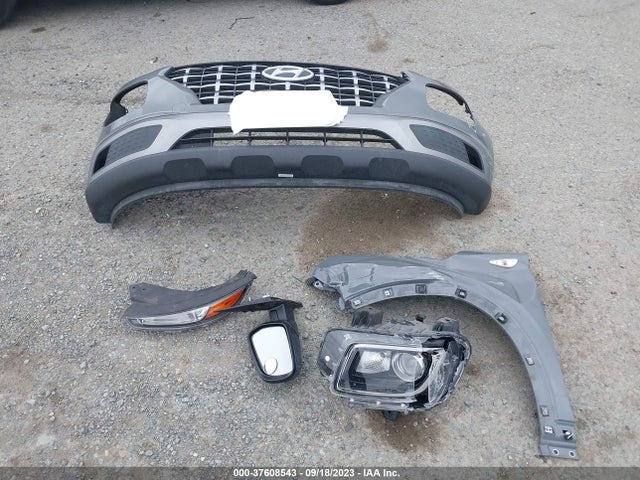 2020 HYUNDAI VENUE SEL VIN: KMHRC8A31LU031031