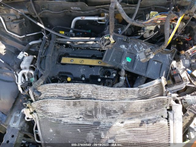 KL4CJGSBXJB521566 Buick Encore Essence