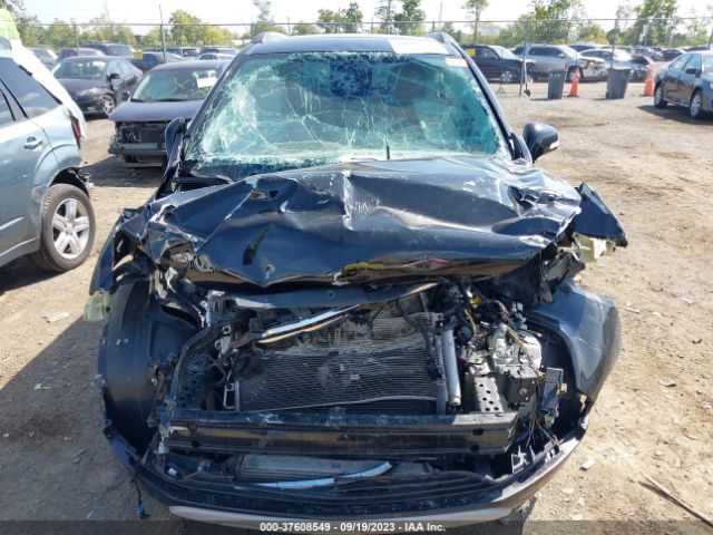 KL4CJGSBXJB521566 Buick Encore Essence